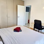 Belair New 1Br W/ Balcony+Garage